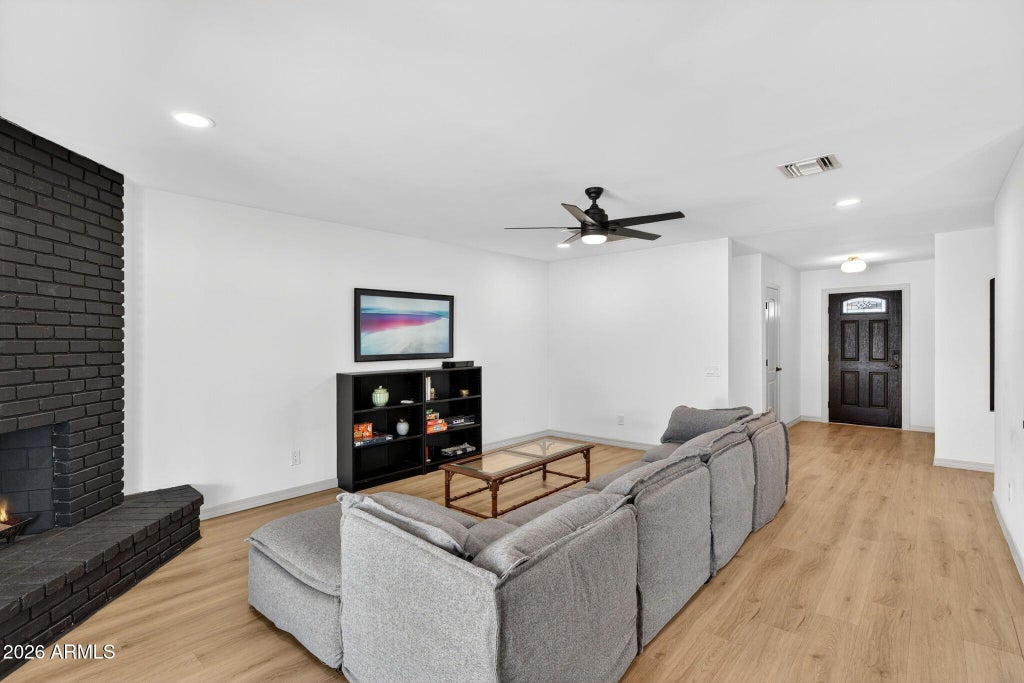 Photo of 7526 E Pueblo Avenue, Mesa, AZ 85208 (MLS # 7036879)