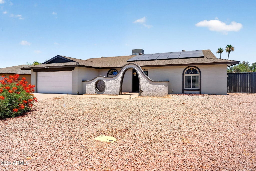 Photo of 7526 E Pueblo Avenue, Mesa, AZ 85208 (MLS # 7036879)