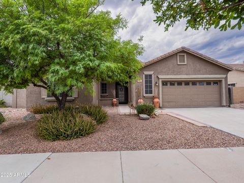 22986 S 208TH Street Queen Creek AZ 85142