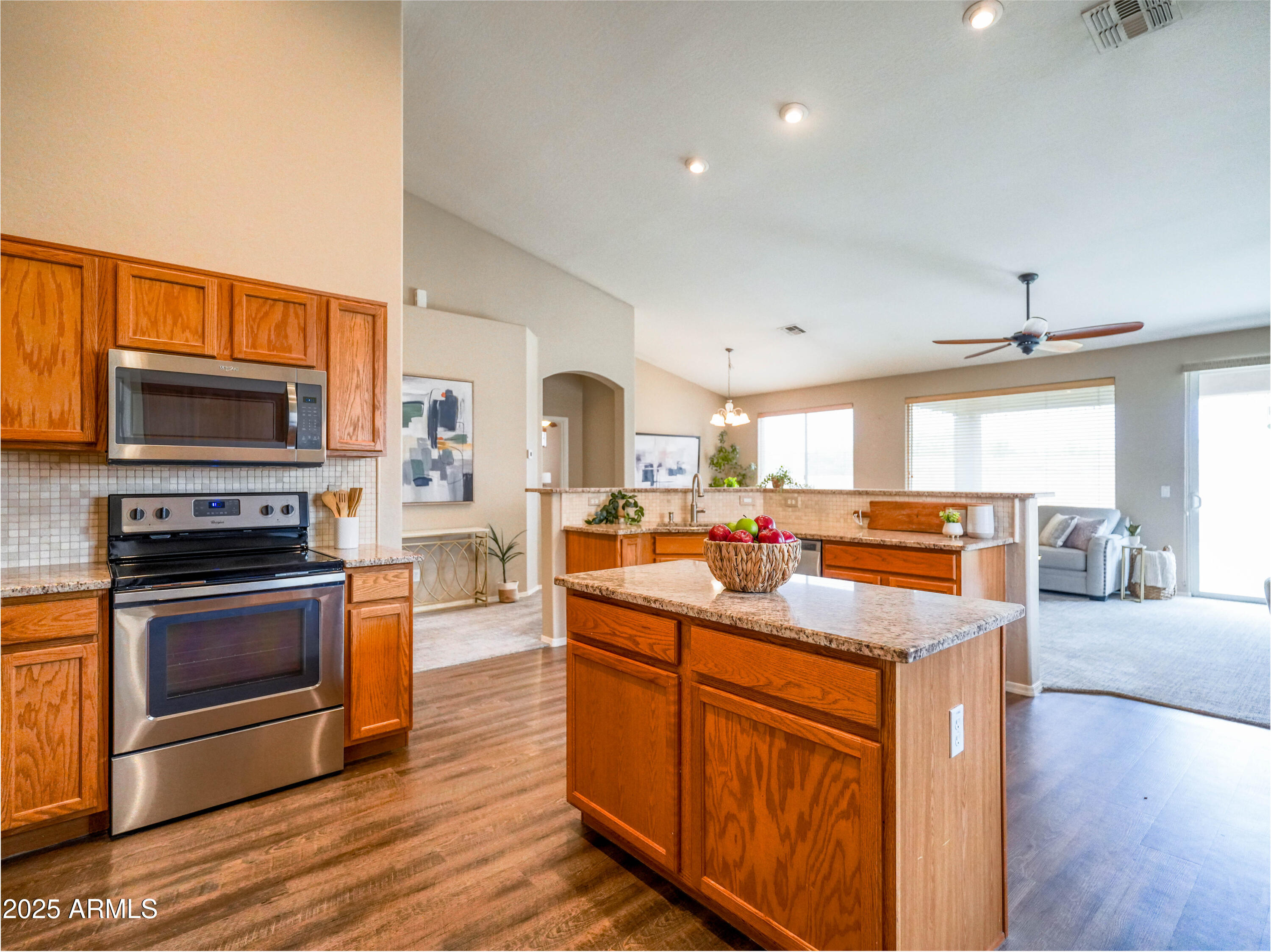 Homes 1 22986 S 208TH Street