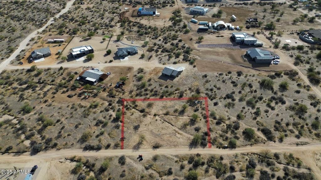 Photo of 1551 E Windstone Drive #-, Scottsdale, AZ 85262 (MLS # 6816167)