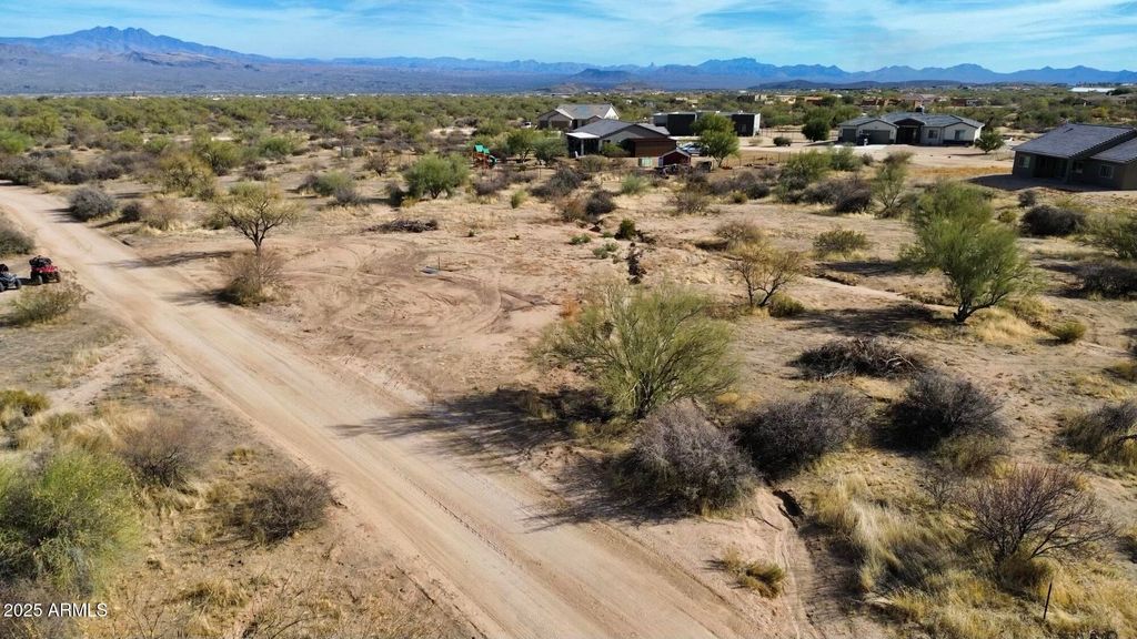 Photo of 1551 E Windstone Drive #-, Scottsdale, AZ 85262 (MLS # 6816167)