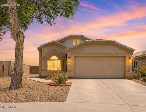 Photo of 14731 N 124th Avenue, El Mirage, AZ 85335 (MLS # 7040520)