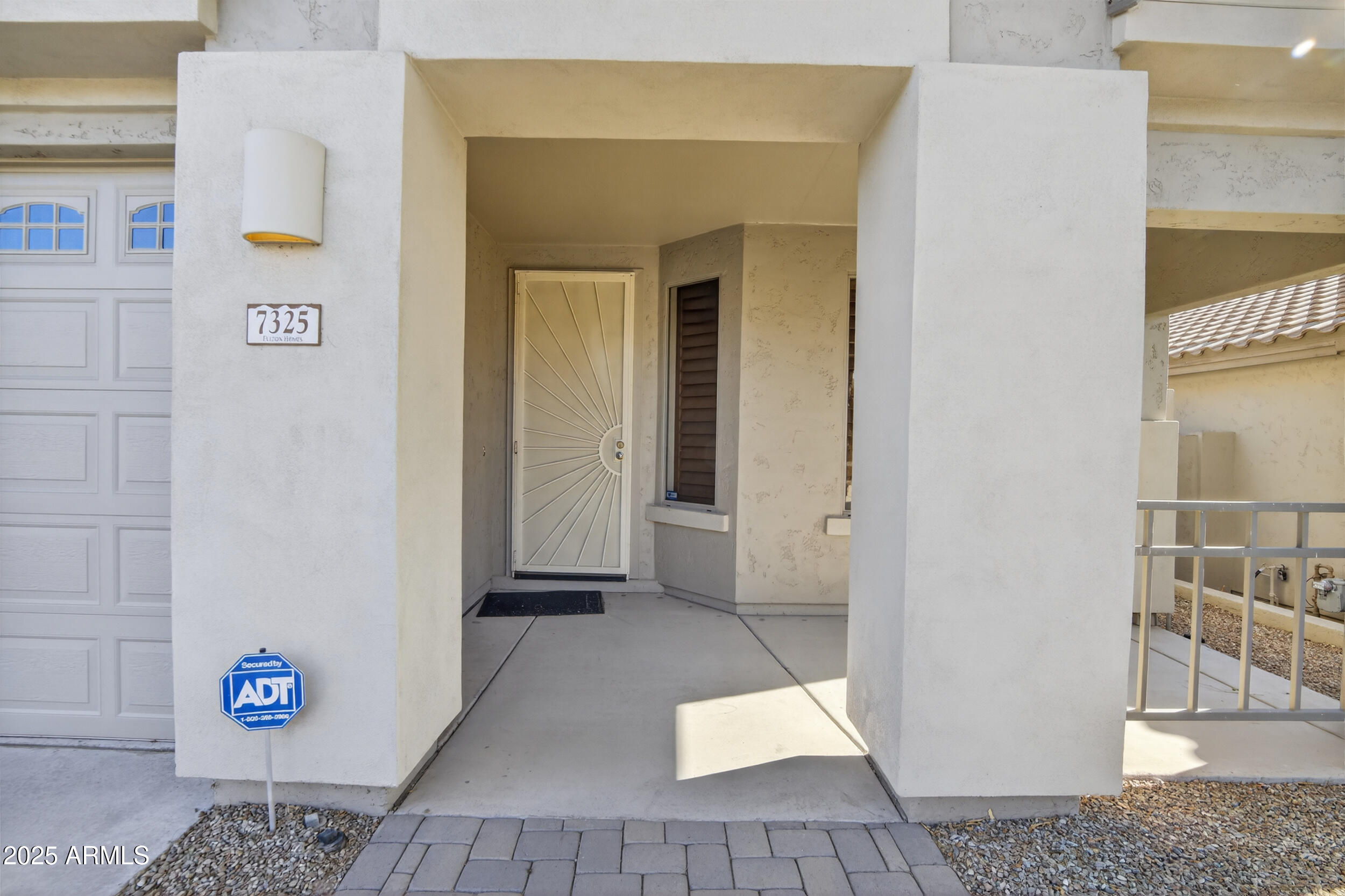 7325 E MINTON Circle