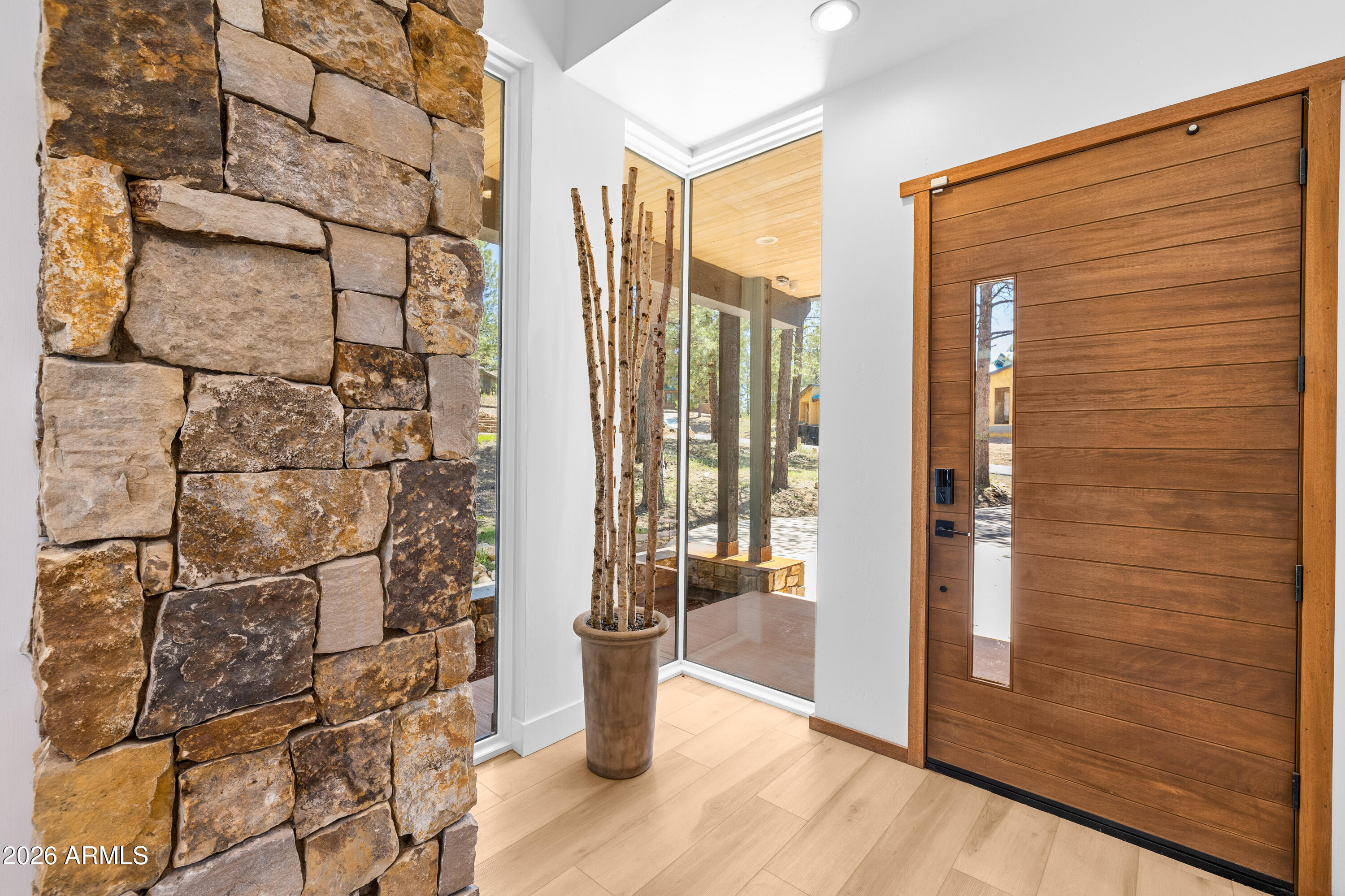 Pine Canyon - Residential