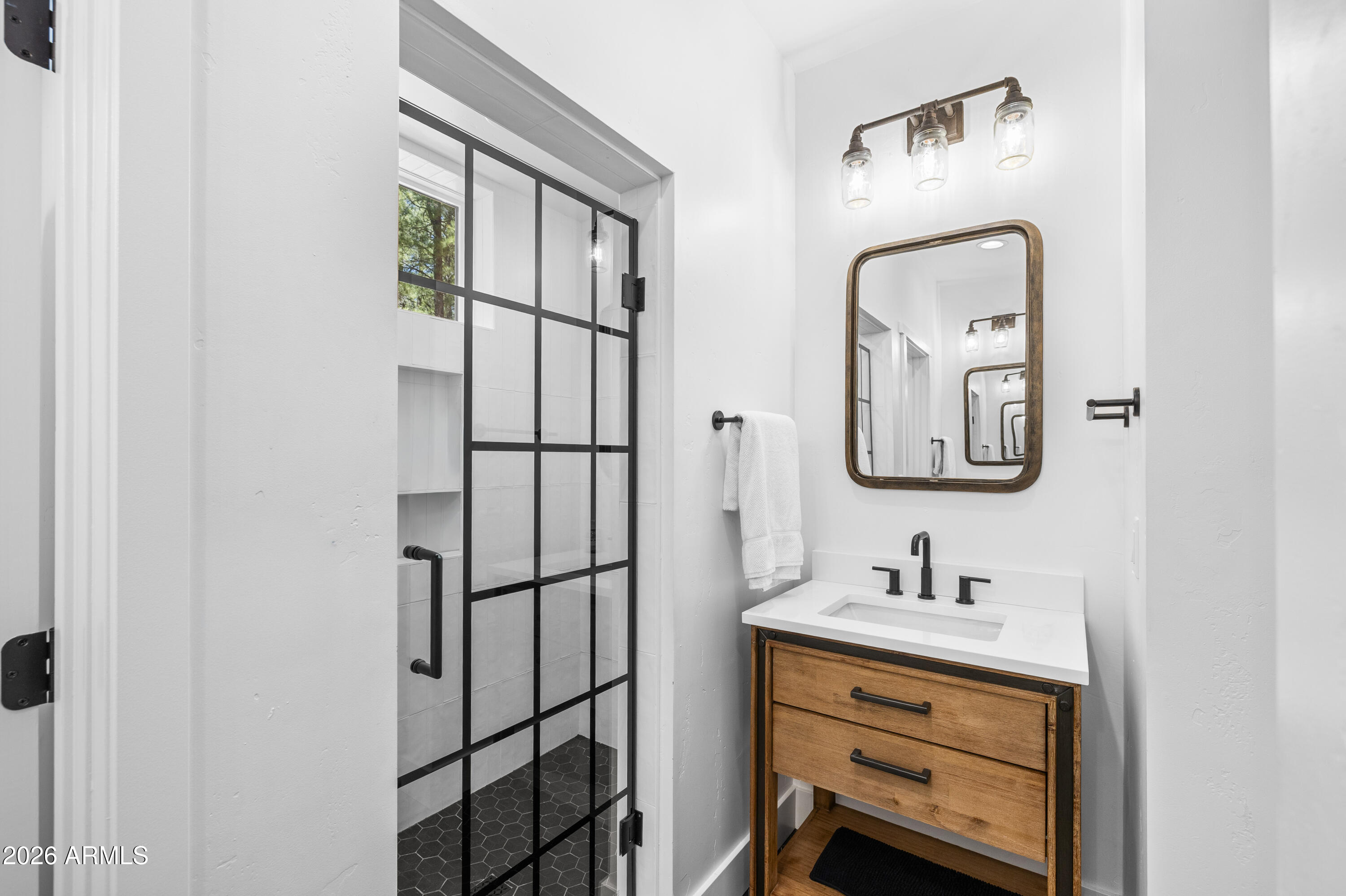 Pine Canyon - Residential