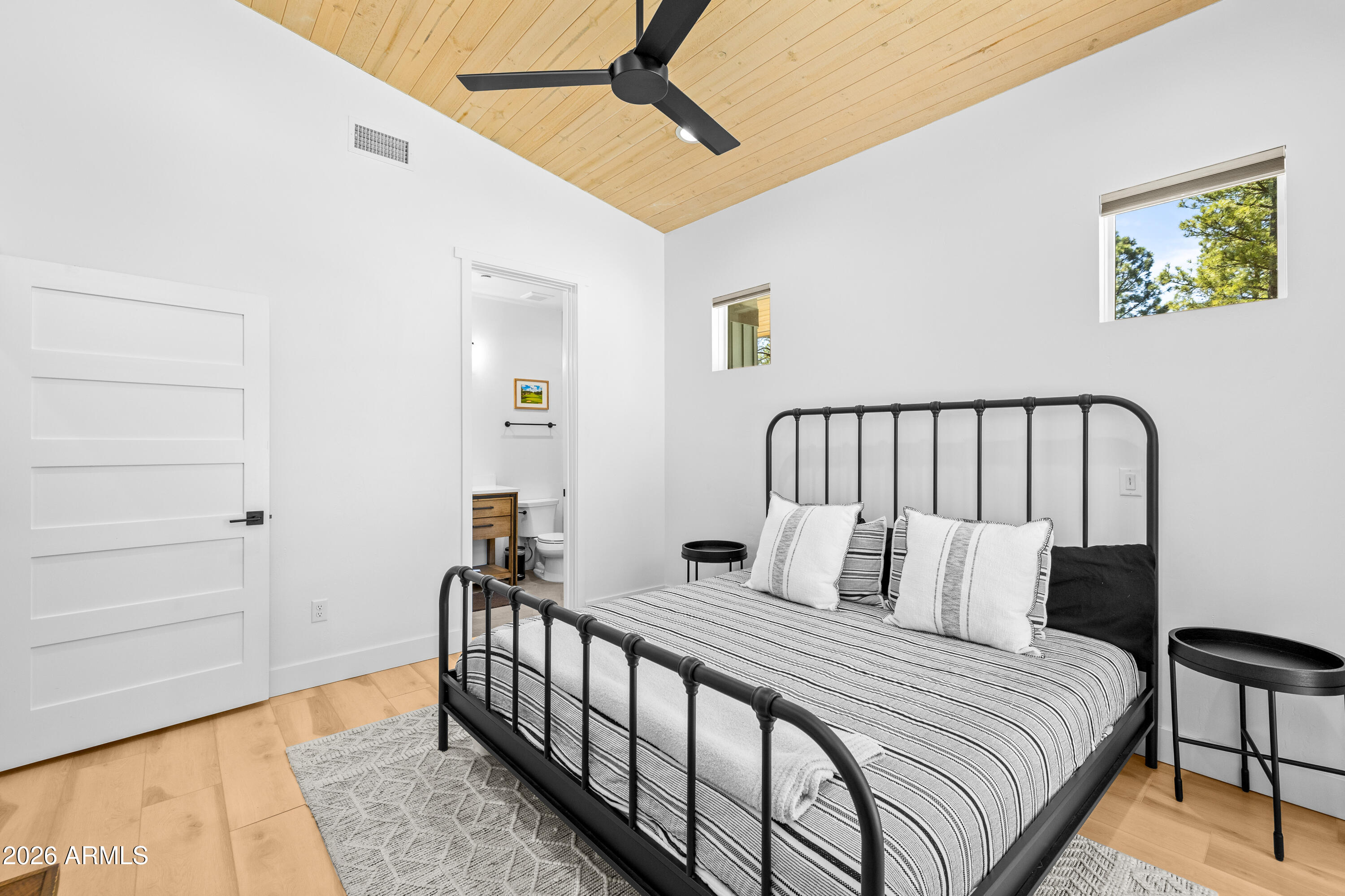 Pine Canyon - Residential