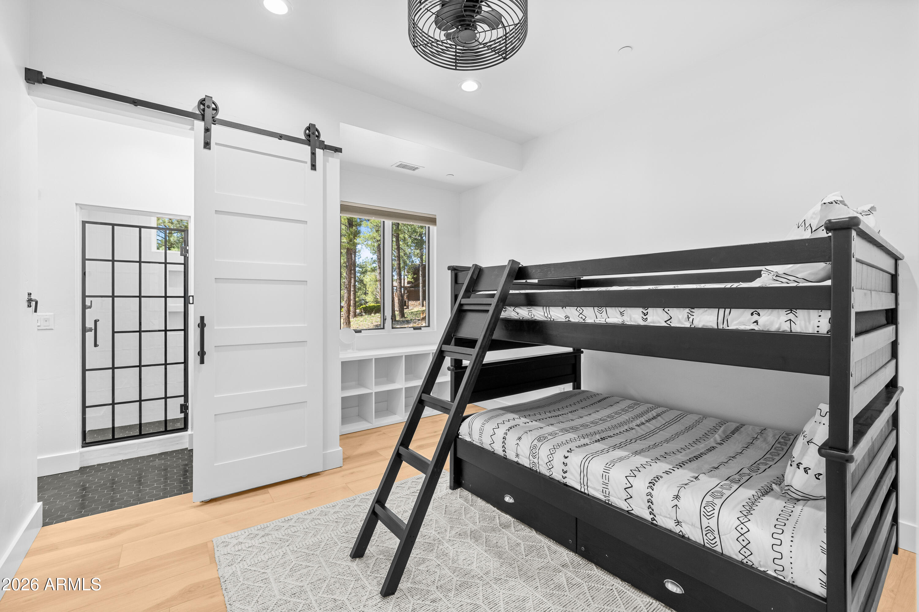 Pine Canyon - Residential