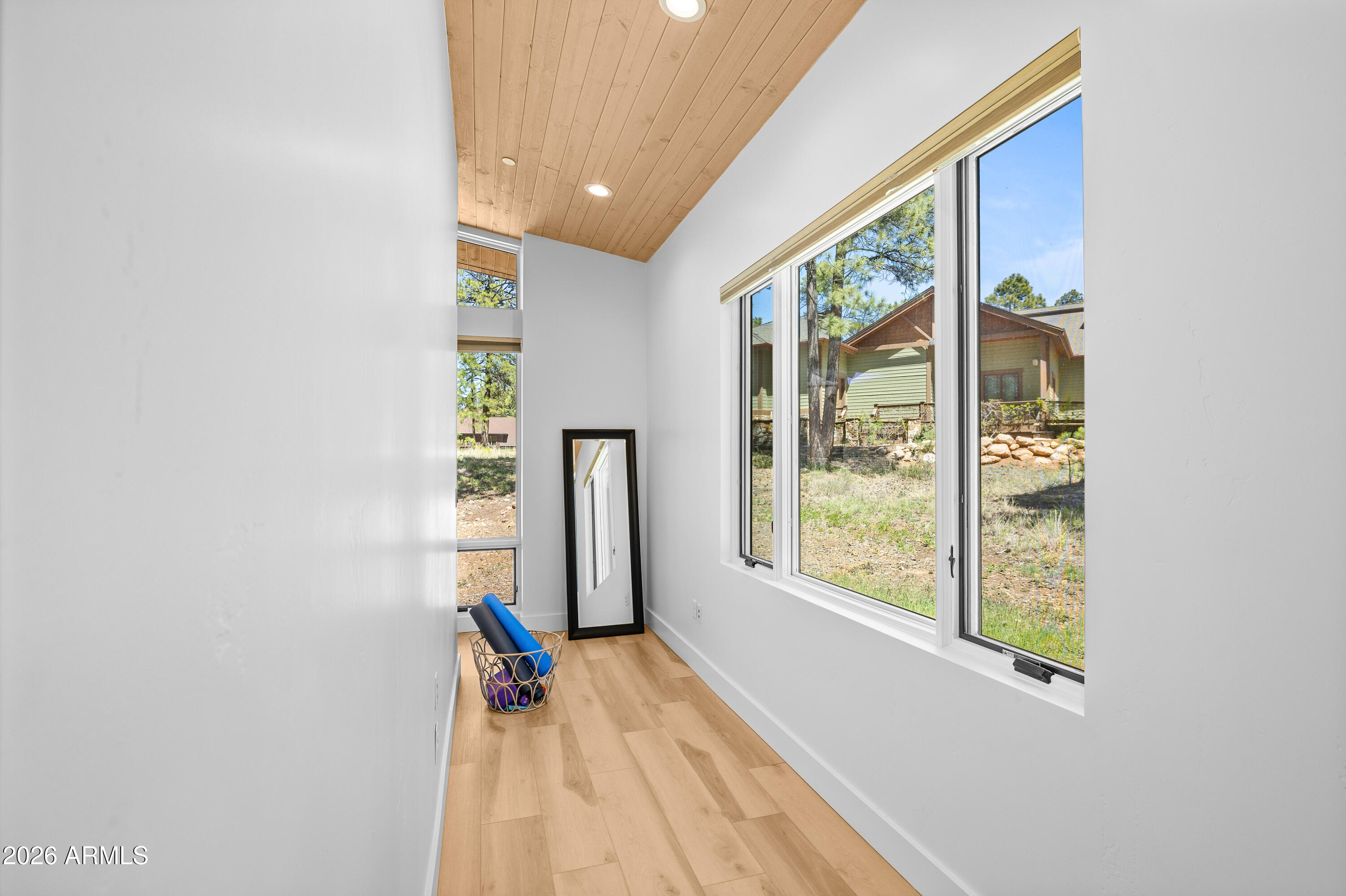 Pine Canyon - Residential
