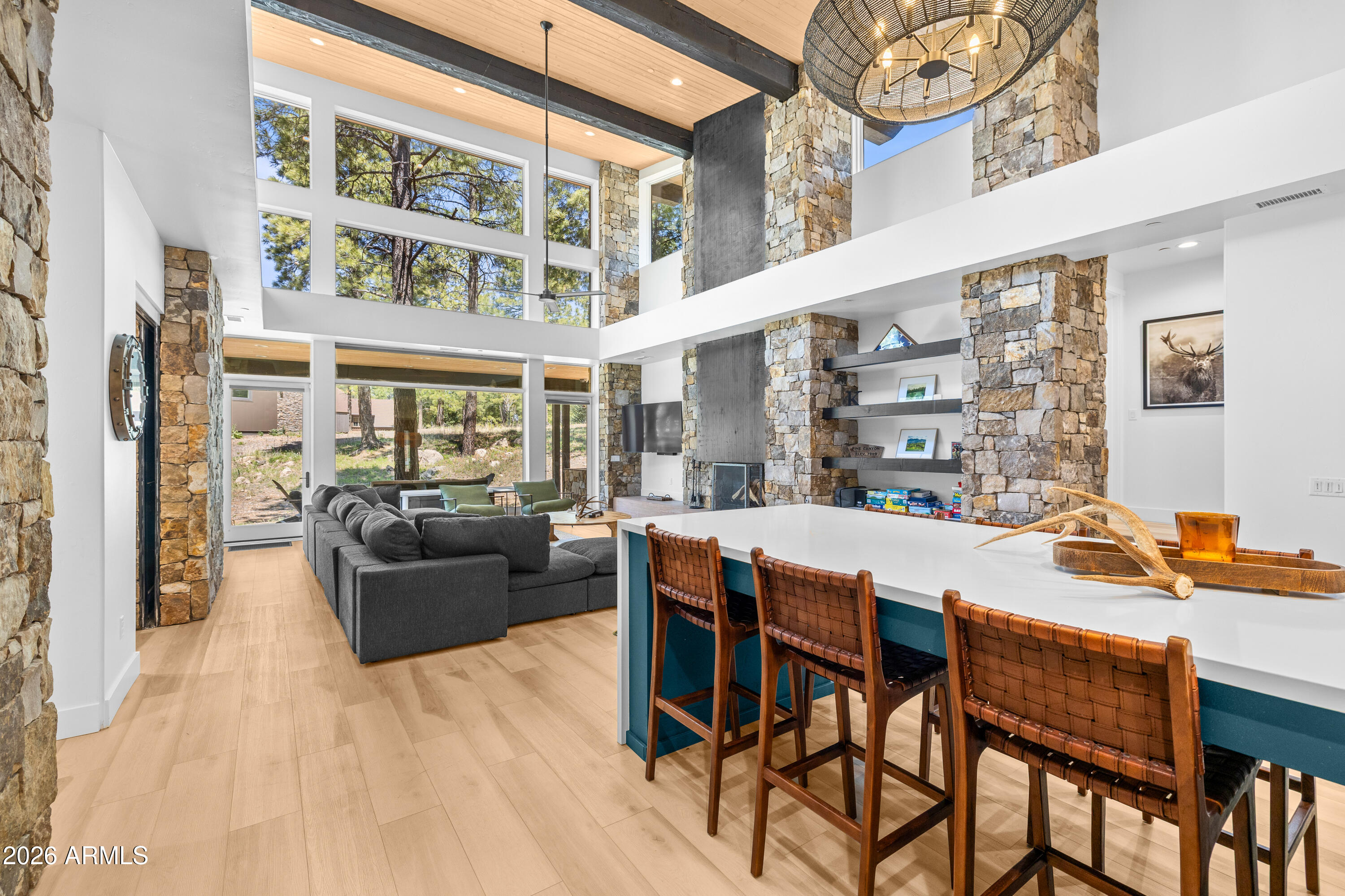 Pine Canyon - Residential