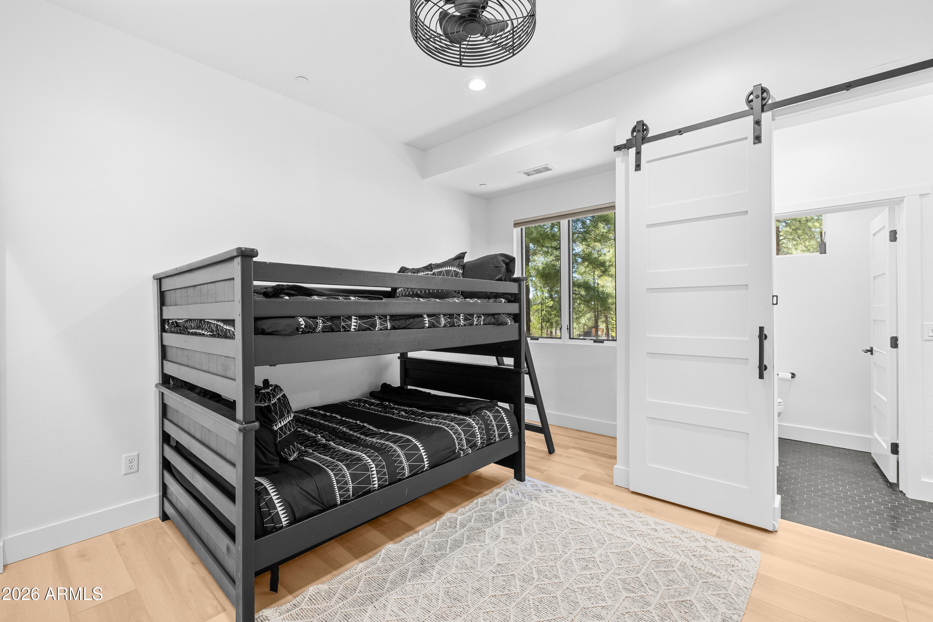 Pine Canyon - Residential
