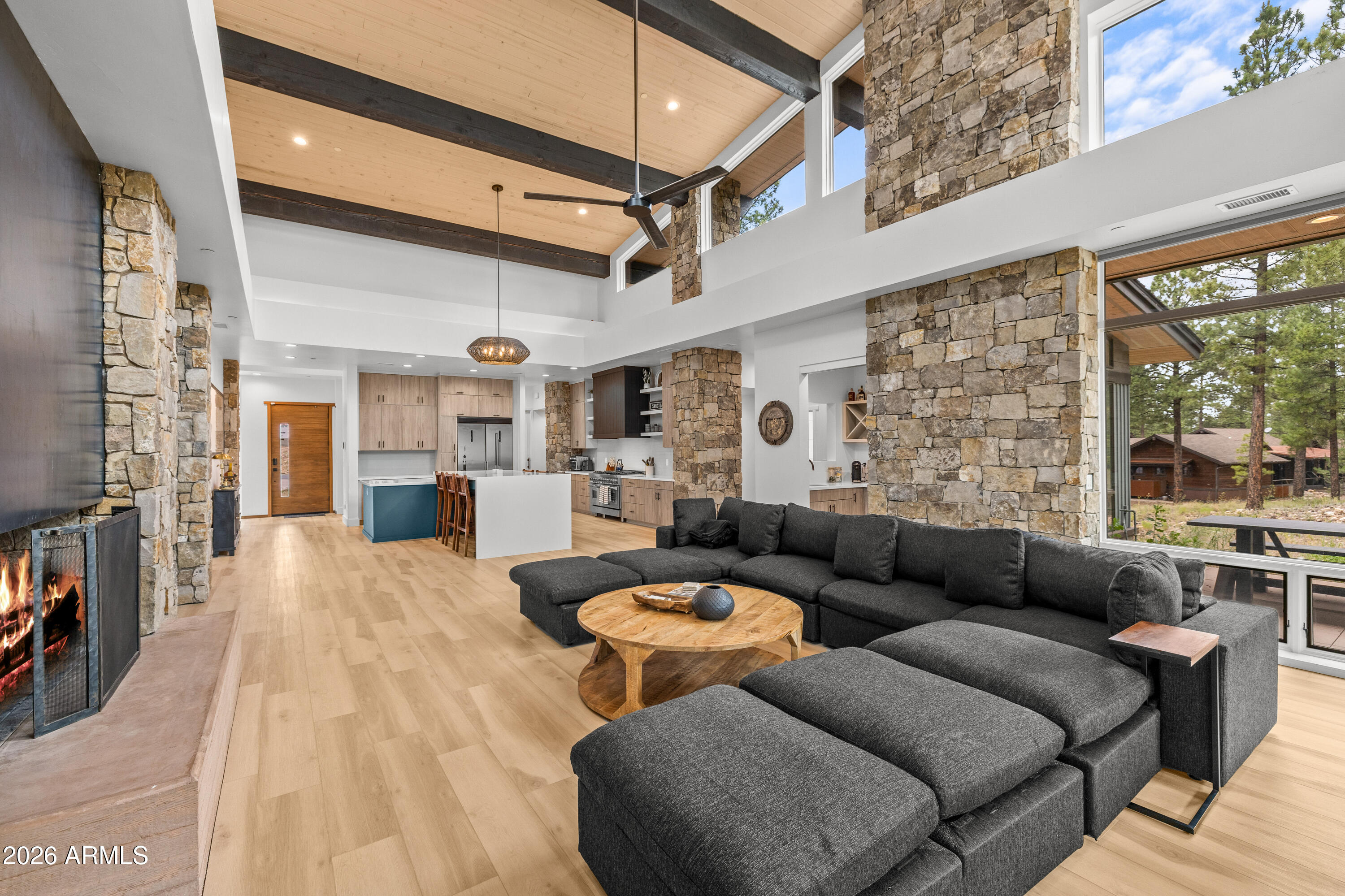 3560 S Clubhouse Circle