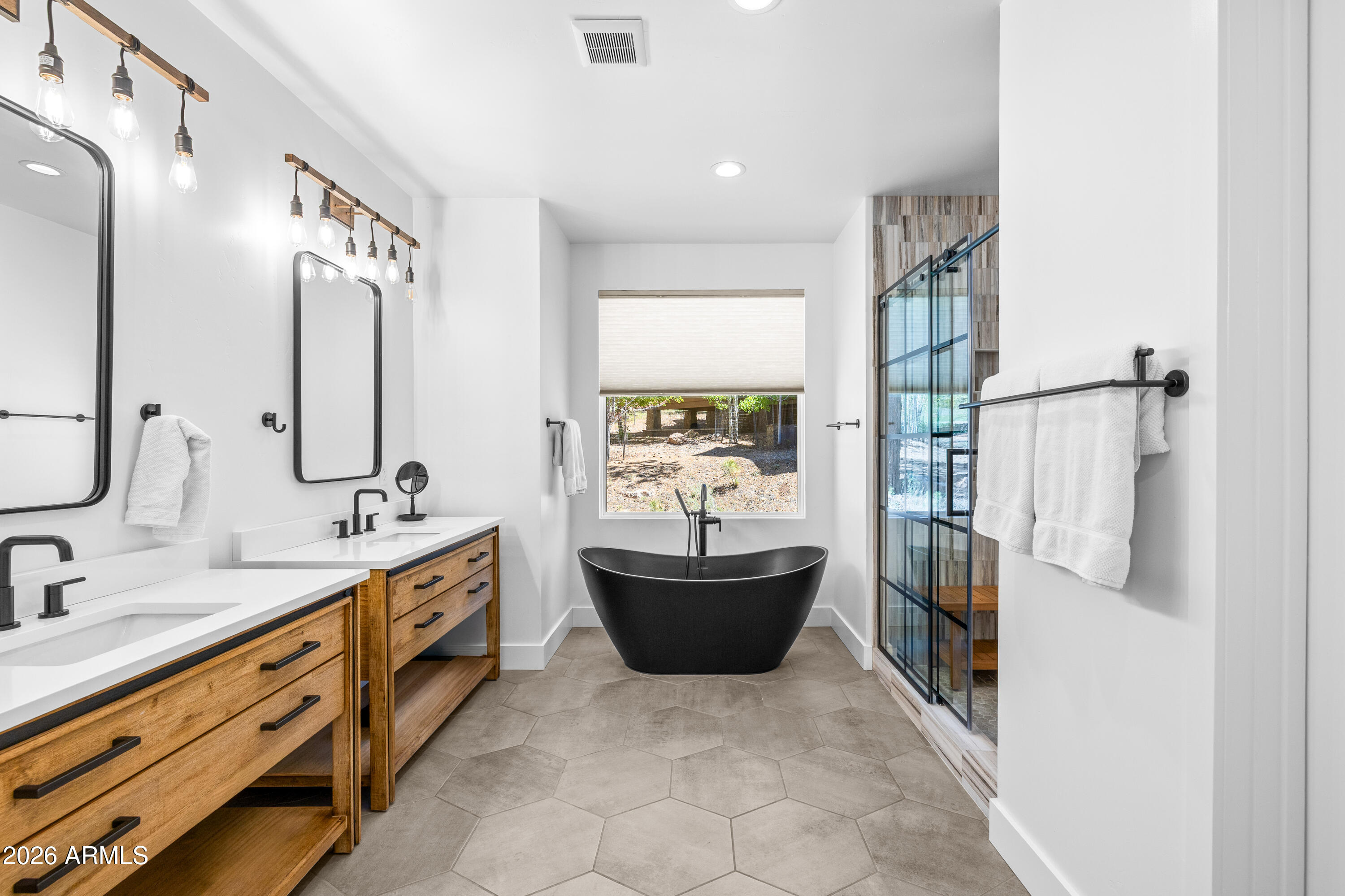 Pine Canyon - Residential