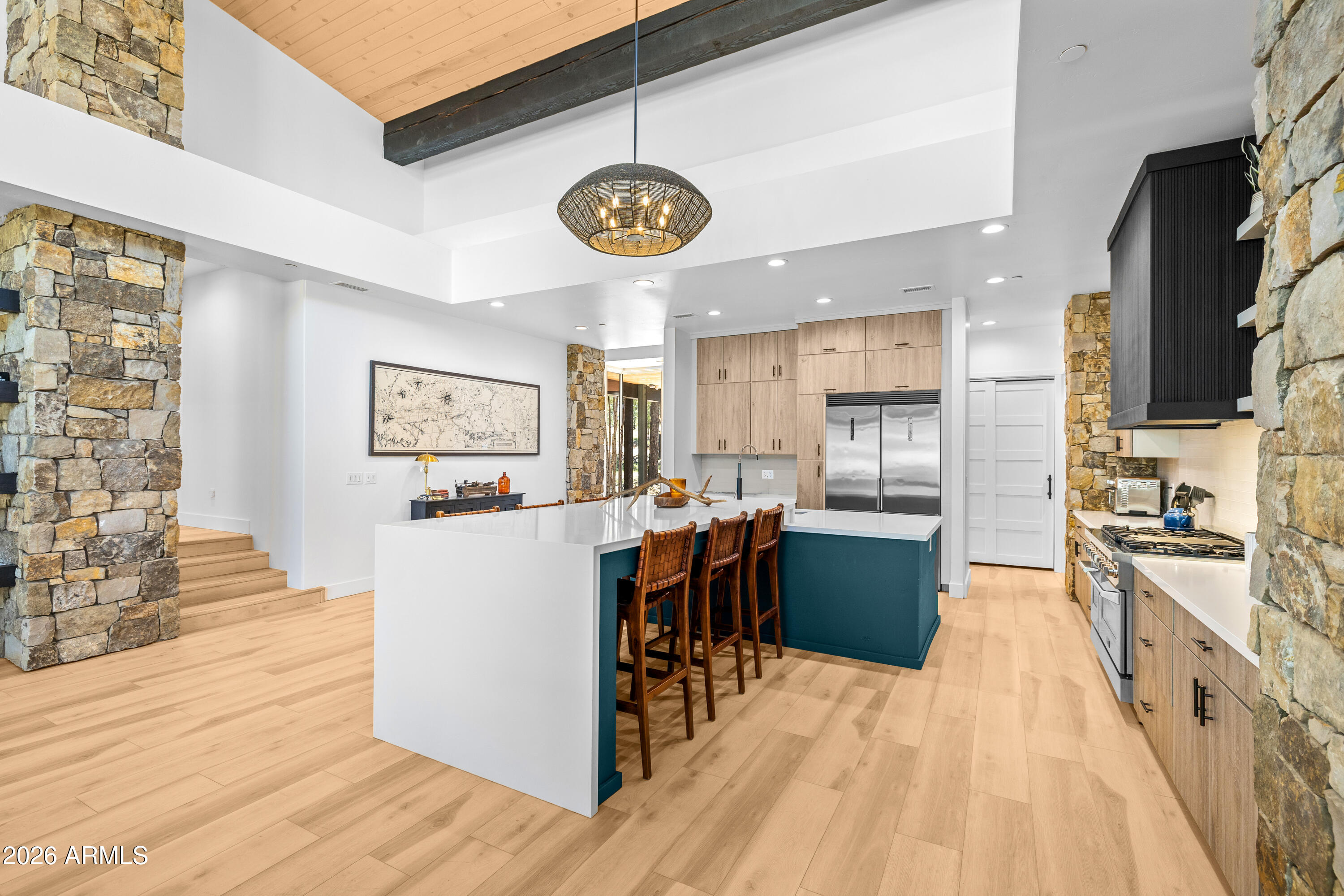 Pine Canyon - Residential