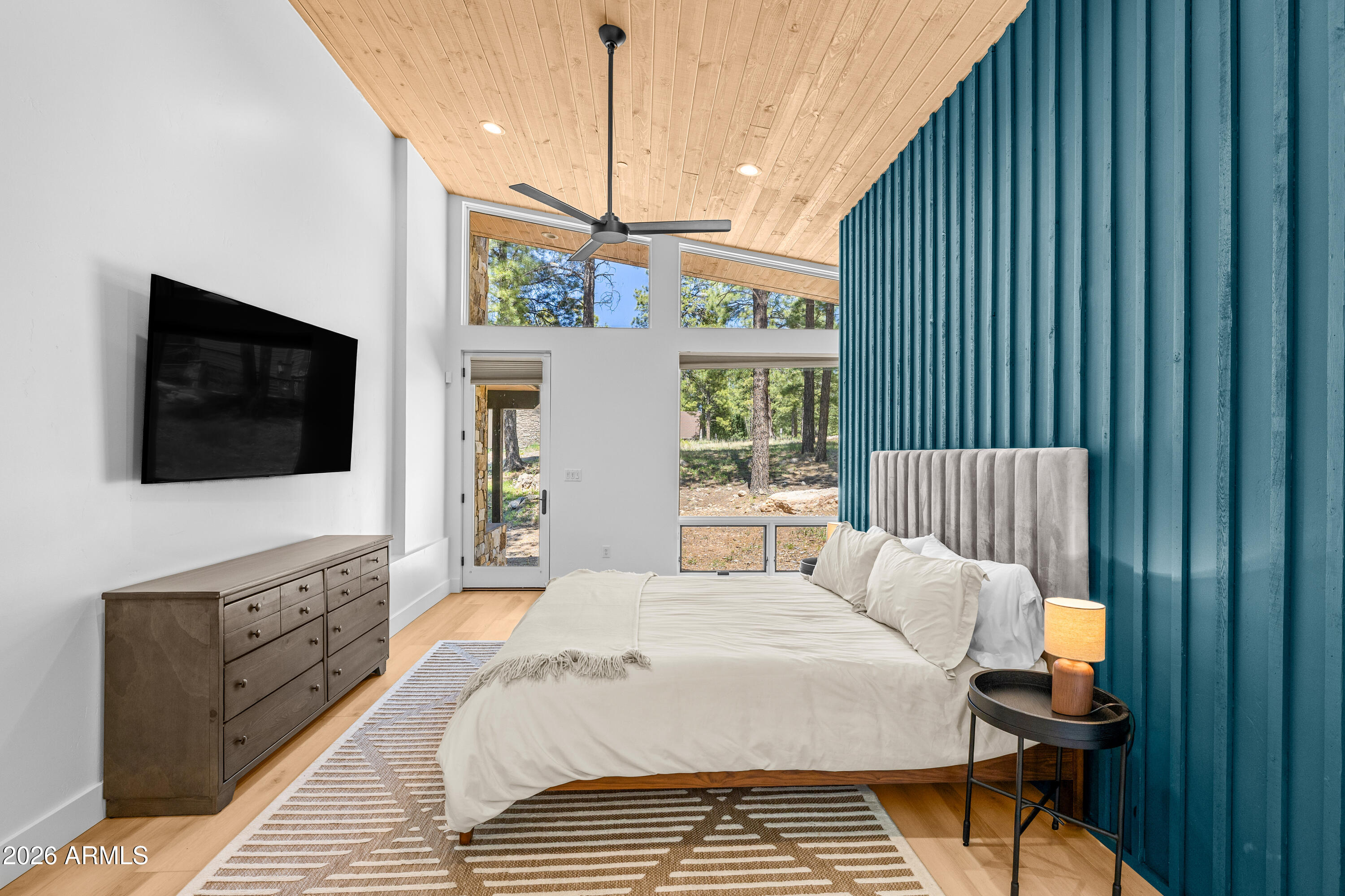 Pine Canyon - Residential