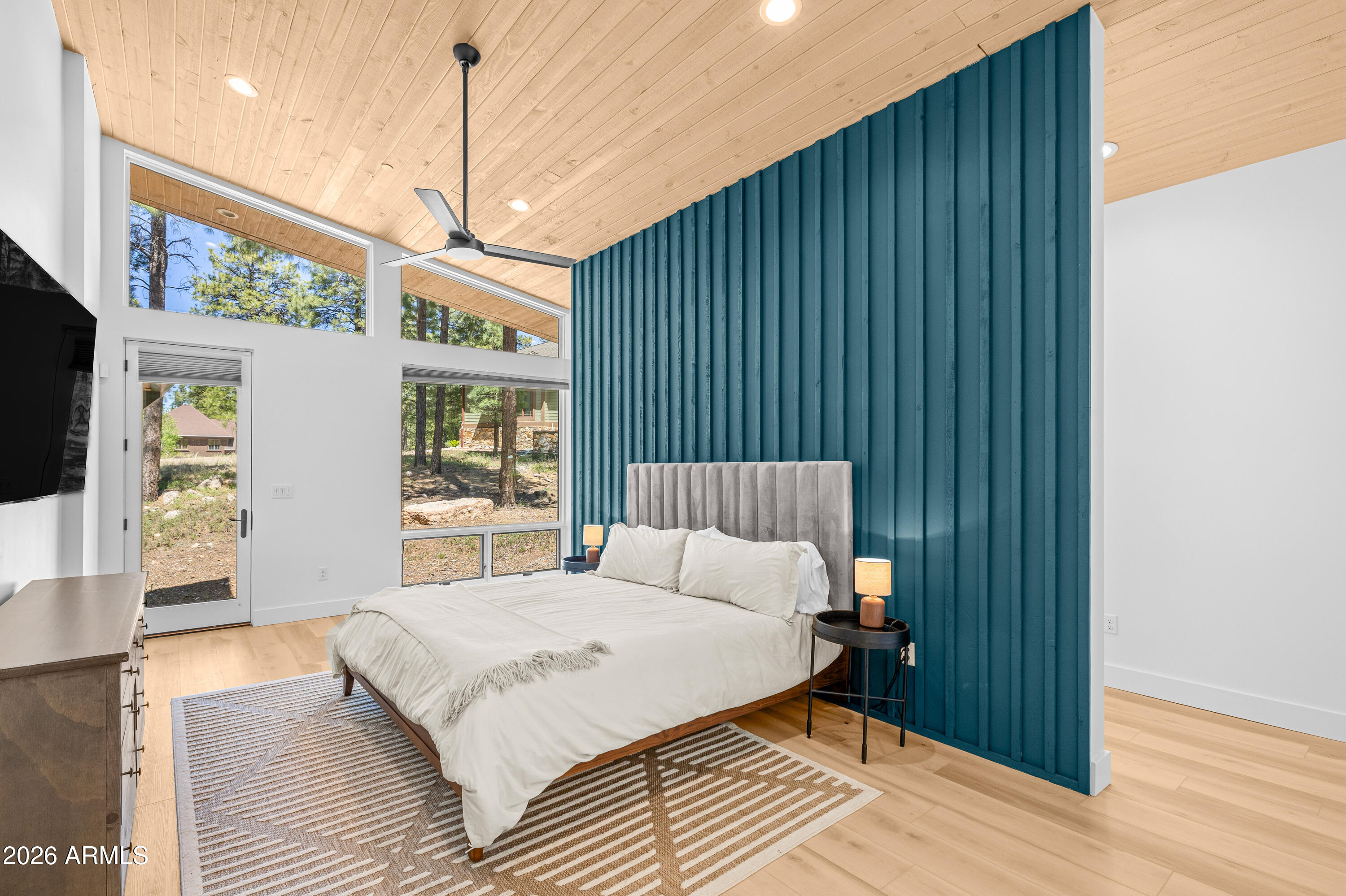 Pine Canyon - Residential