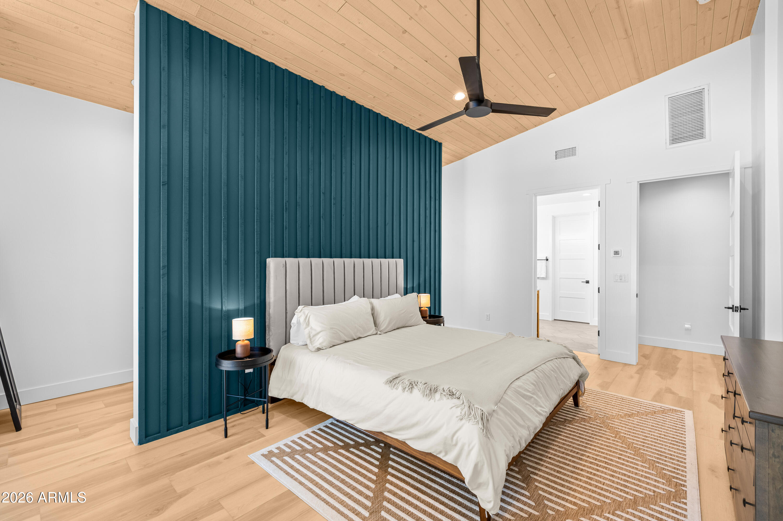 Pine Canyon - Residential