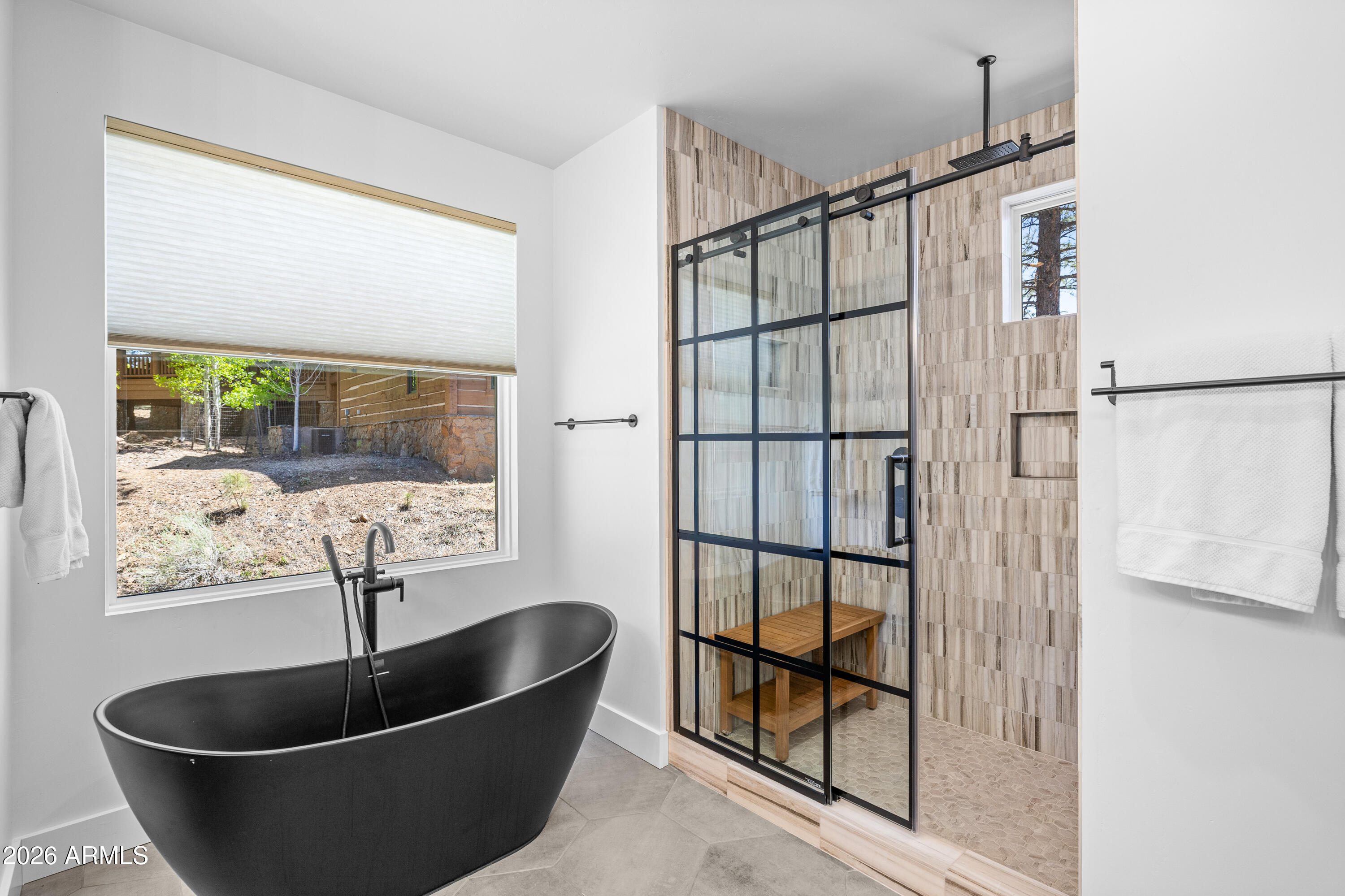 Pine Canyon - Residential