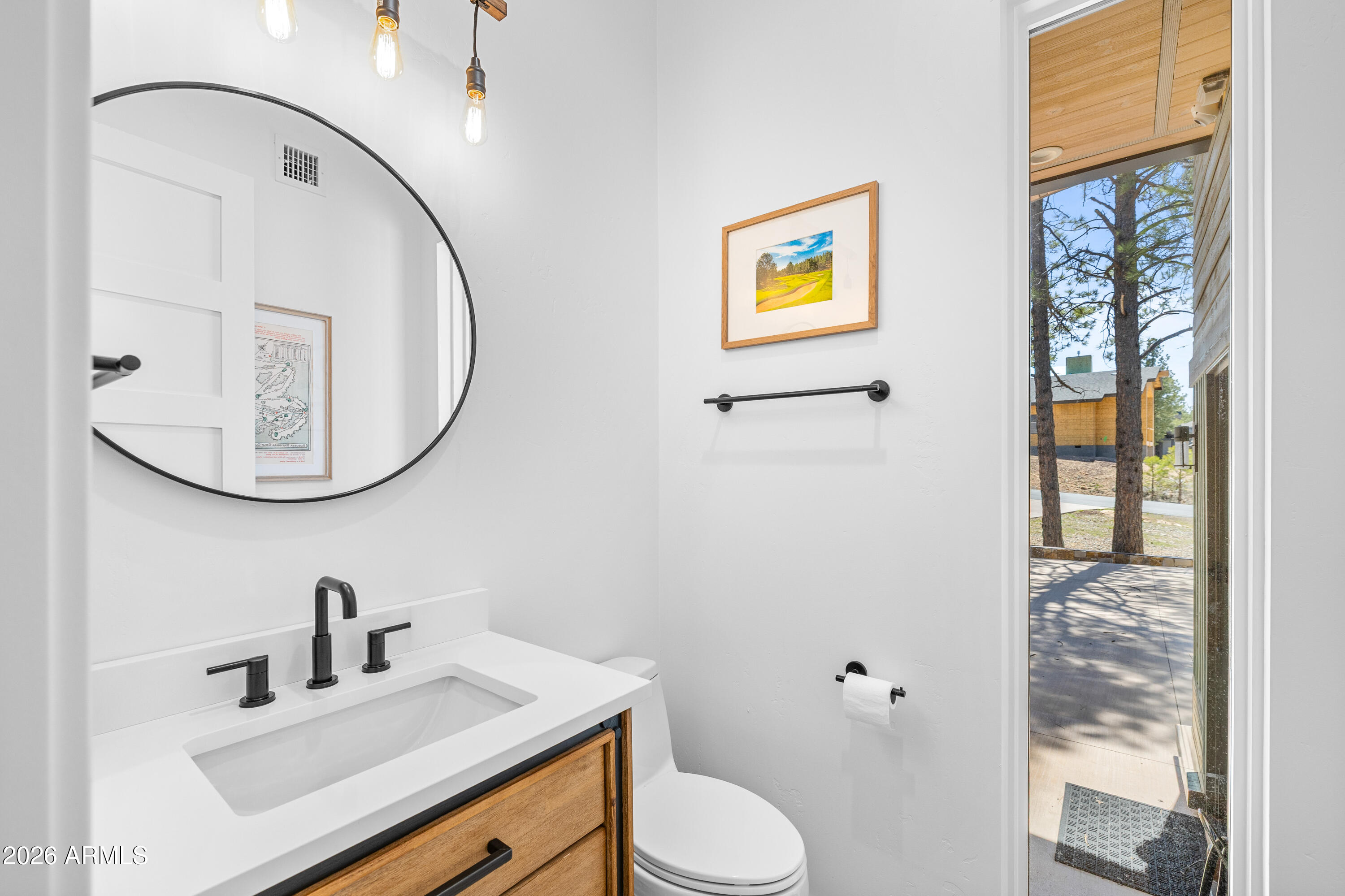 Pine Canyon - Residential