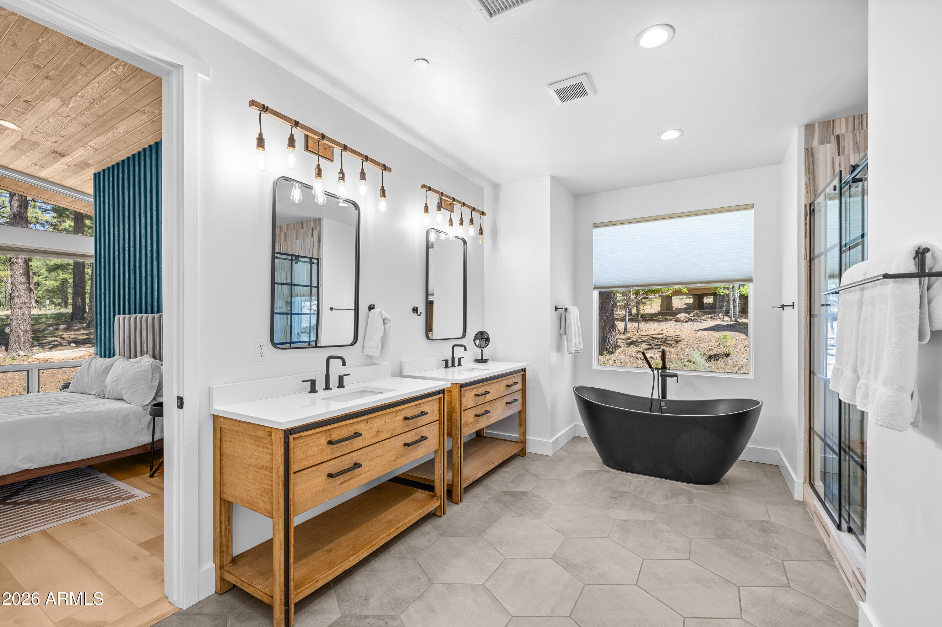 Pine Canyon - Residential