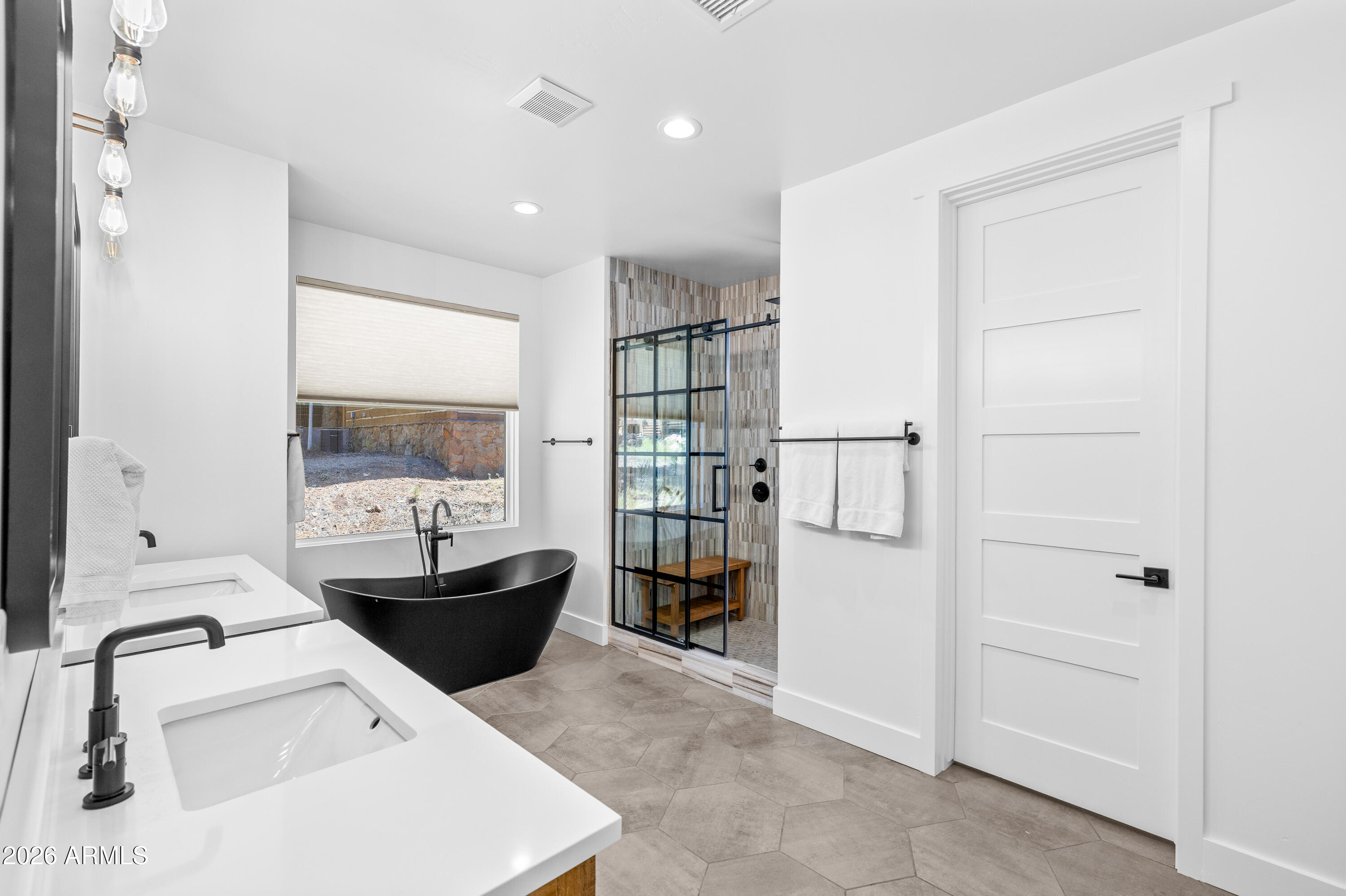 Pine Canyon - Residential