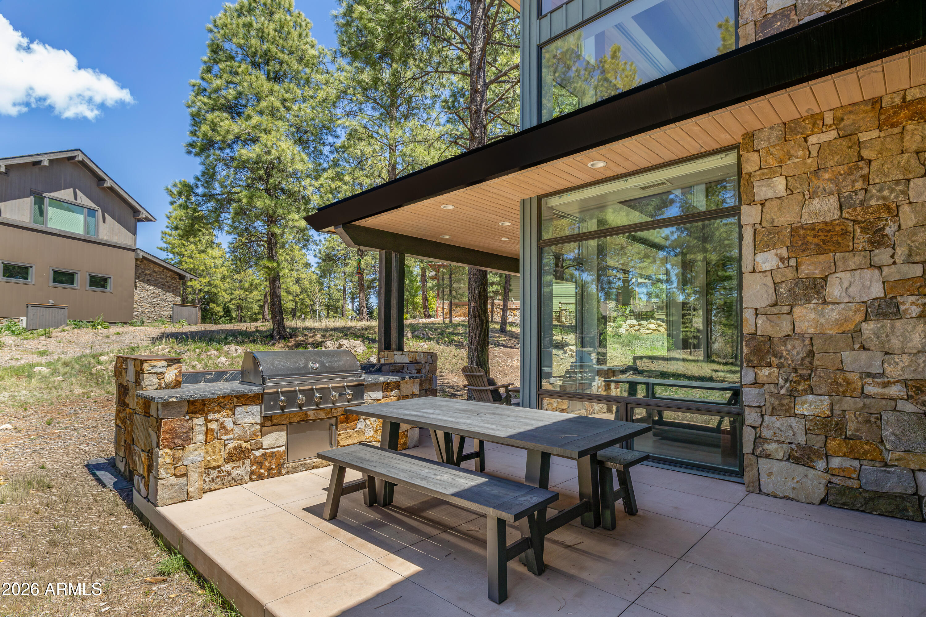 Pine Canyon - Residential