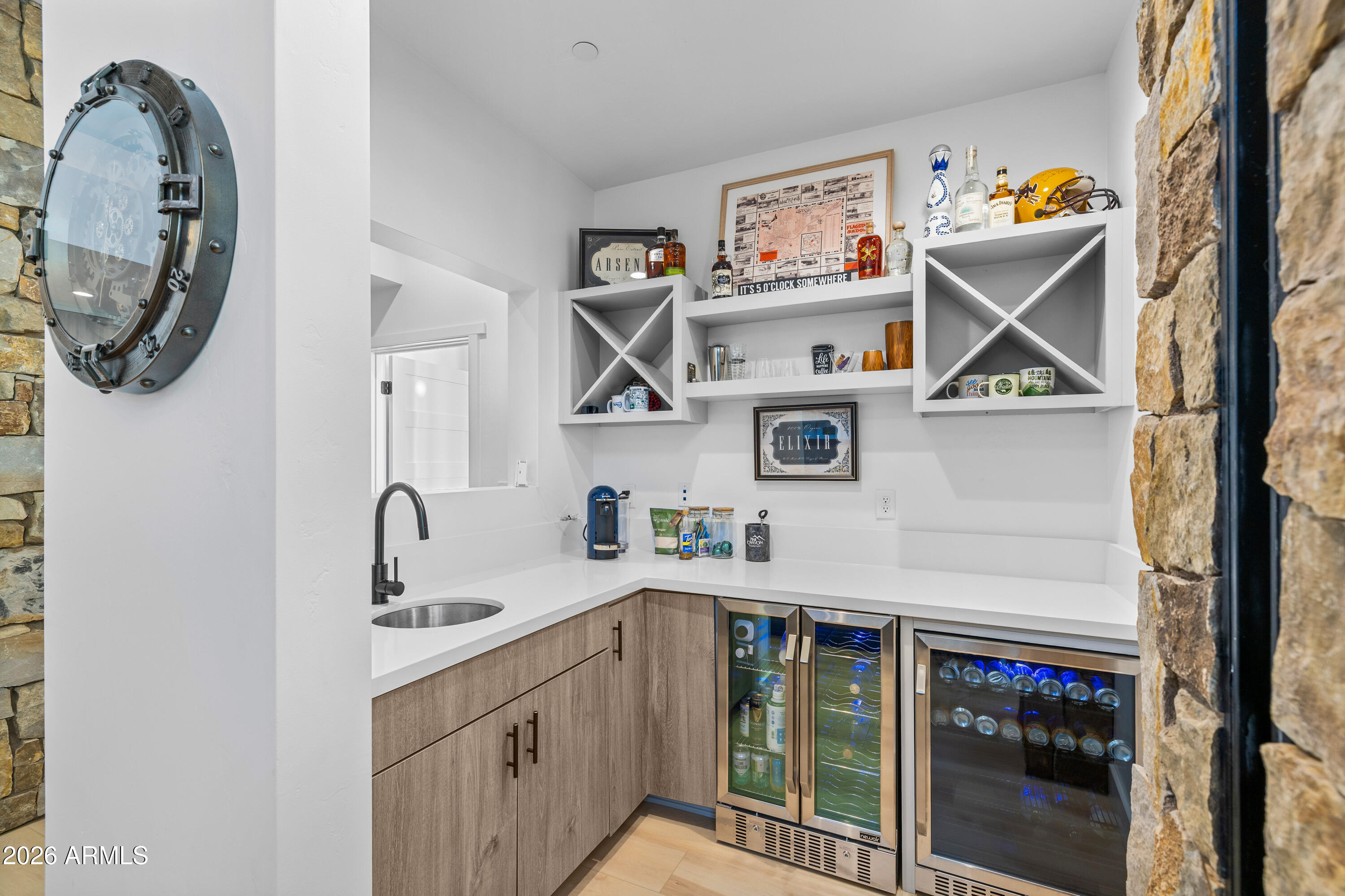 Pine Canyon - Residential