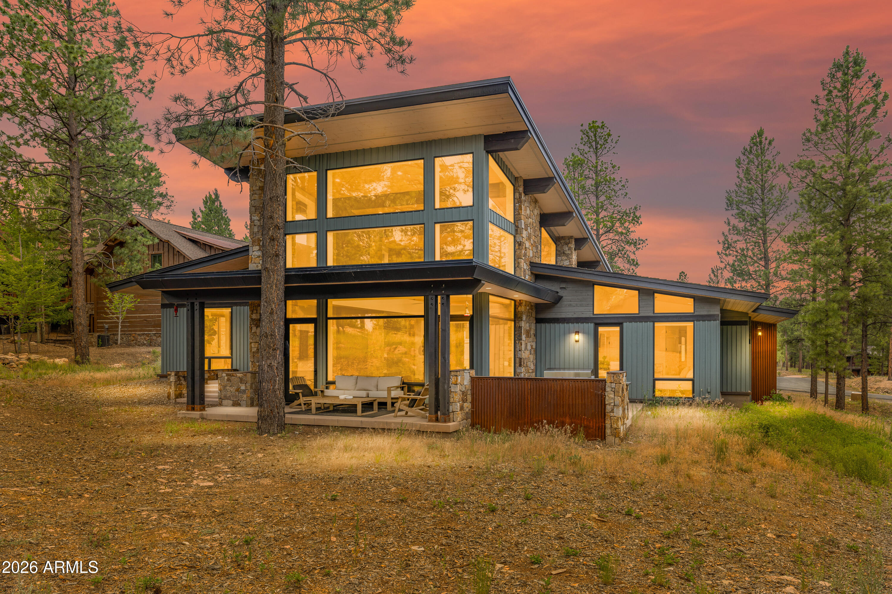 3560 S Clubhouse Circle