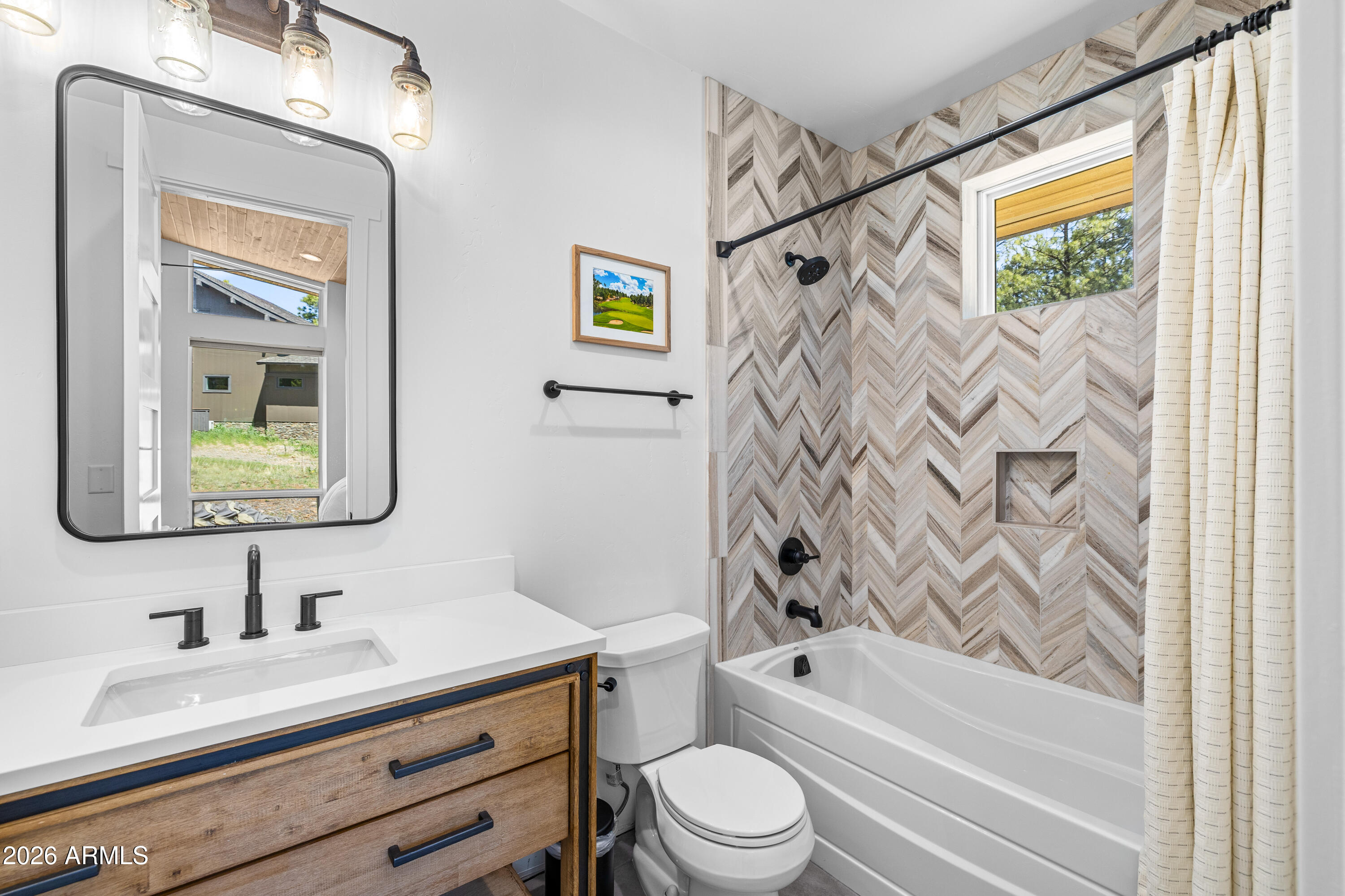 Pine Canyon - Residential