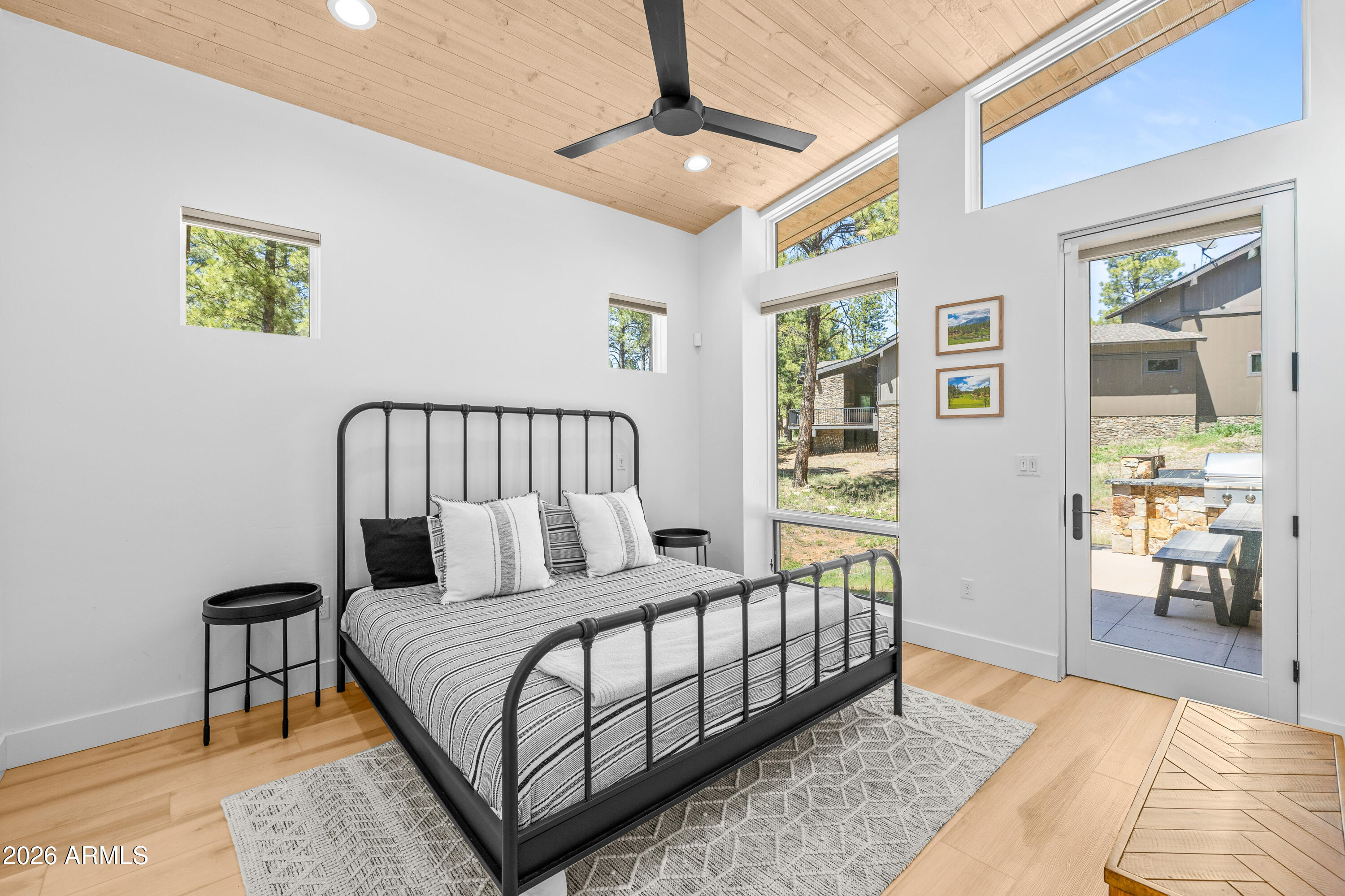 Pine Canyon - Residential
