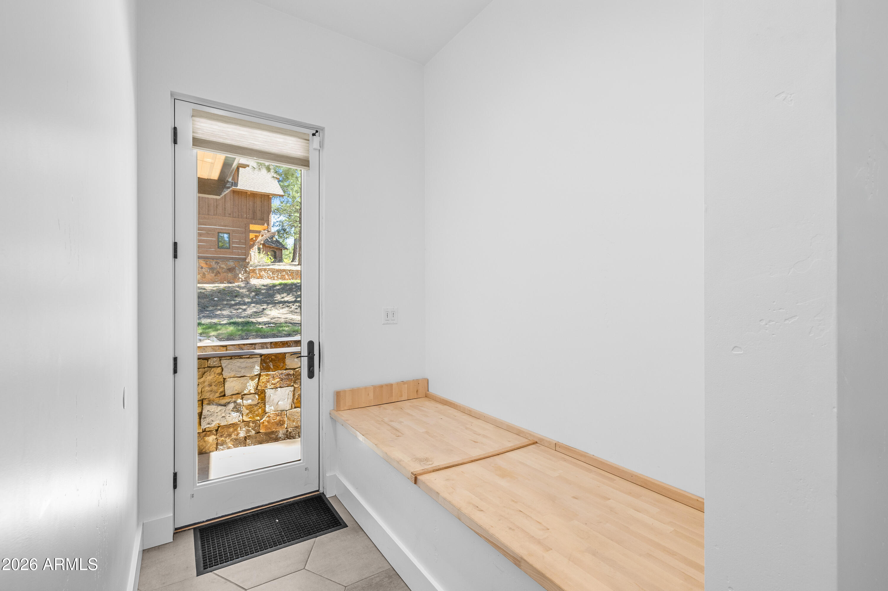 Pine Canyon - Residential