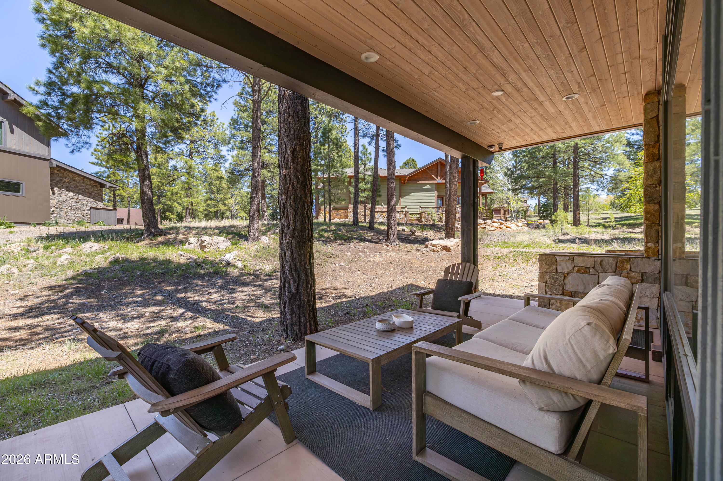 Pine Canyon - Residential