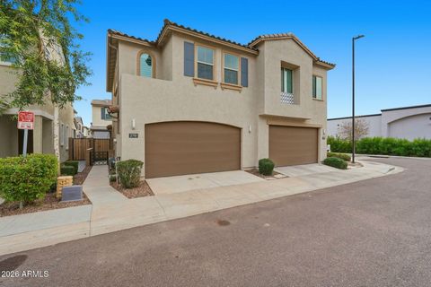 2781 S Comanche Drive Chandler AZ 85286