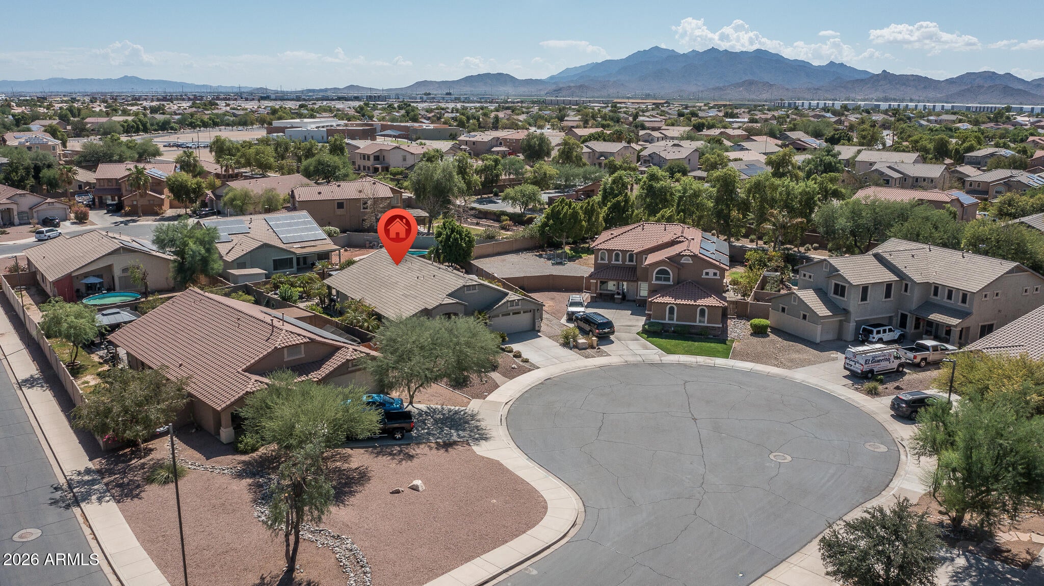 2339 S 162ND Lane