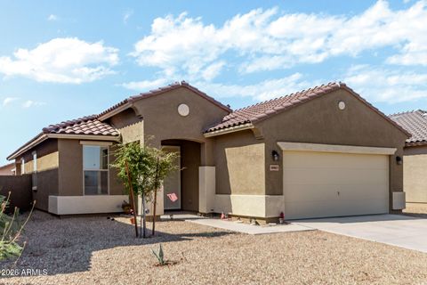 18003 W IDA Lane Surprise AZ 85387