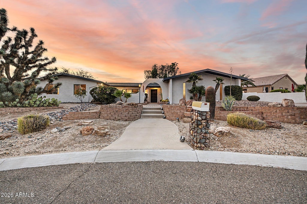 Photo of 16442 N Picatinny Way, Fountain Hills, AZ 85268 (MLS # 7056441)