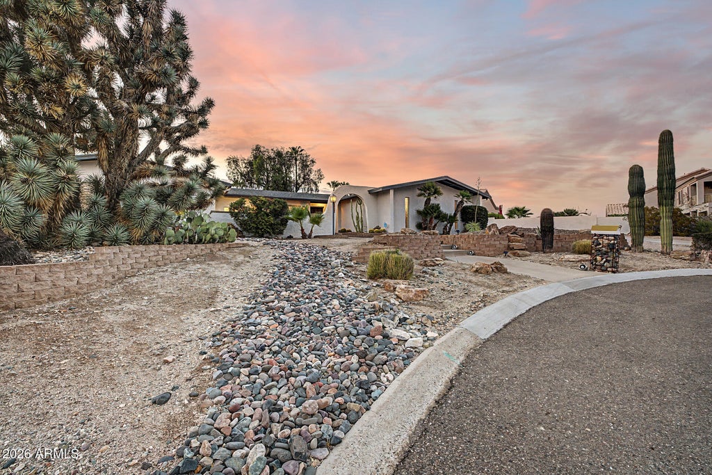 Photo of 16442 N Picatinny Way, Fountain Hills, AZ 85268 (MLS # 7056441)