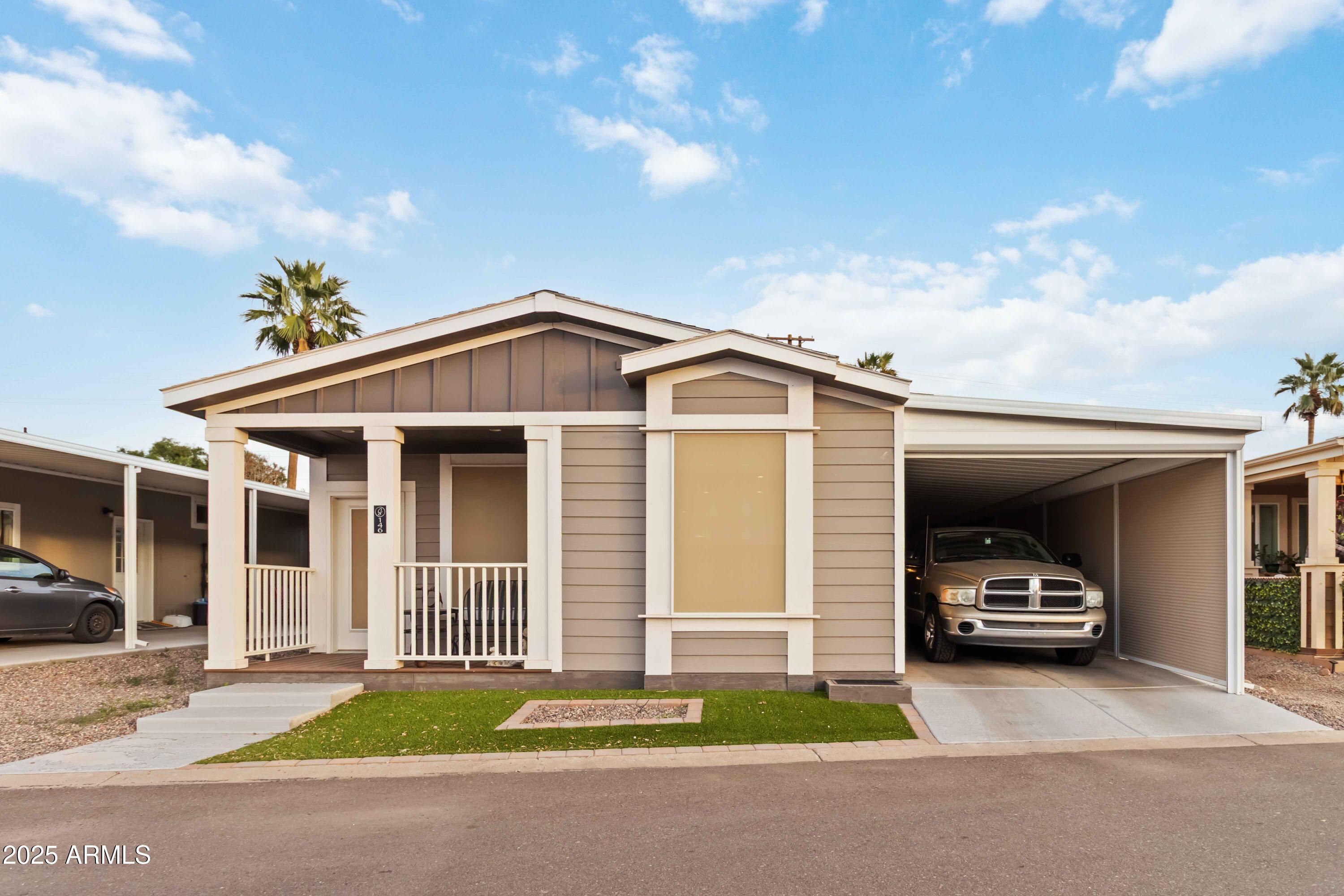 2727 E University Drive 146