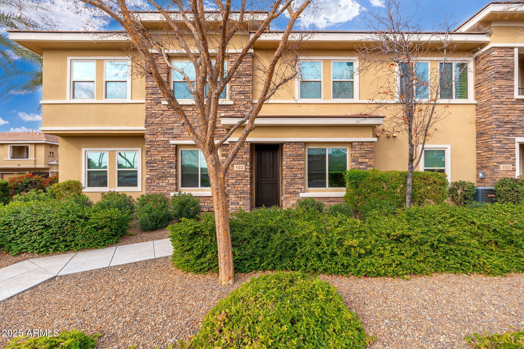 5550 N 16TH Street 102