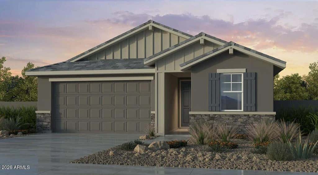 Photo of 4404 E Rock Daisy Lane, San Tan Valley, AZ 85140 (MLS # 7037869)