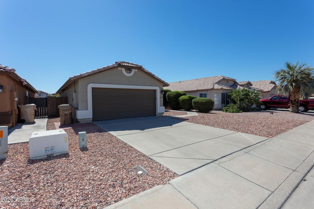 Photo of 9223 W Kings Avenue, Peoria, AZ 85382 (MLS # 6994071)