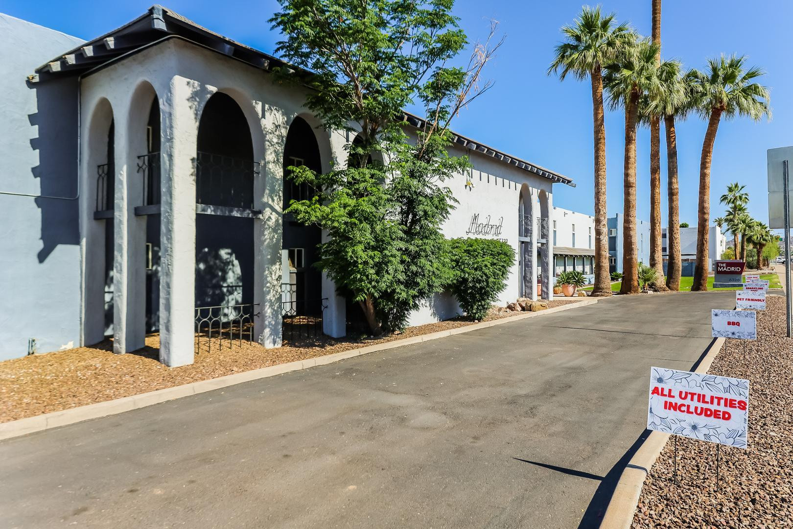 6320 N 16th Street Apt 205