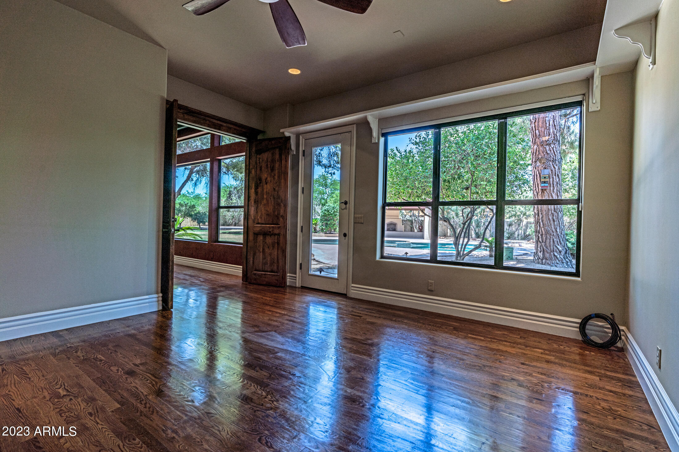 Equestrian Manor - Residential
