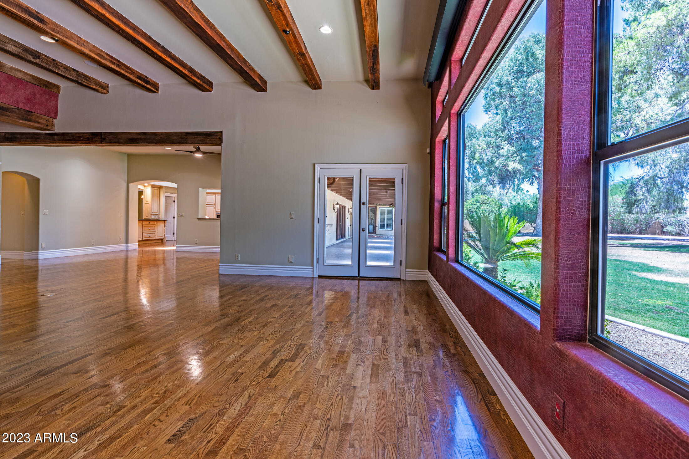 Equestrian Manor - Residential