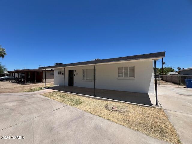 View Phoenix, AZ 85051 property