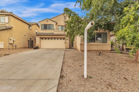 9139 W FLORENCE Avenue Tolleson AZ 85353