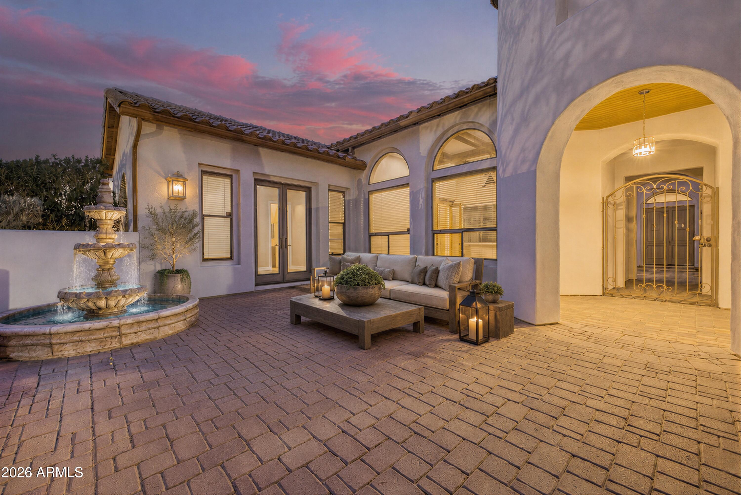18318 W Solano Drive