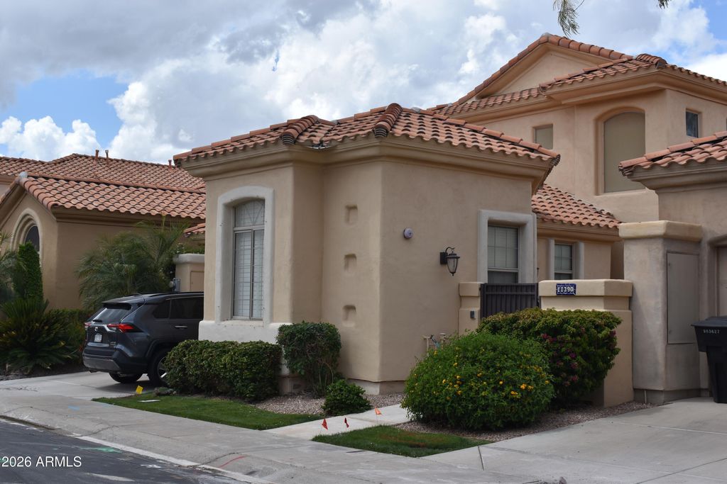 Photo of 11390 N 78th Street, Scottsdale, AZ 85260 (MLS # 6974923)