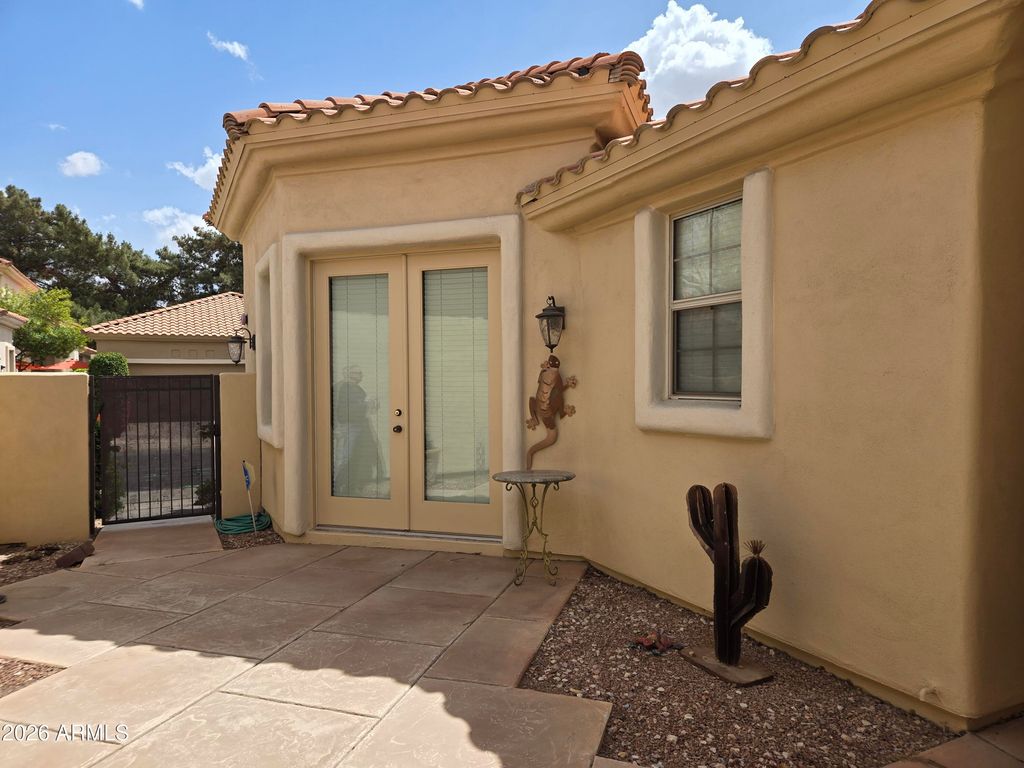 Photo of 11390 N 78th Street, Scottsdale, AZ 85260 (MLS # 6974923)