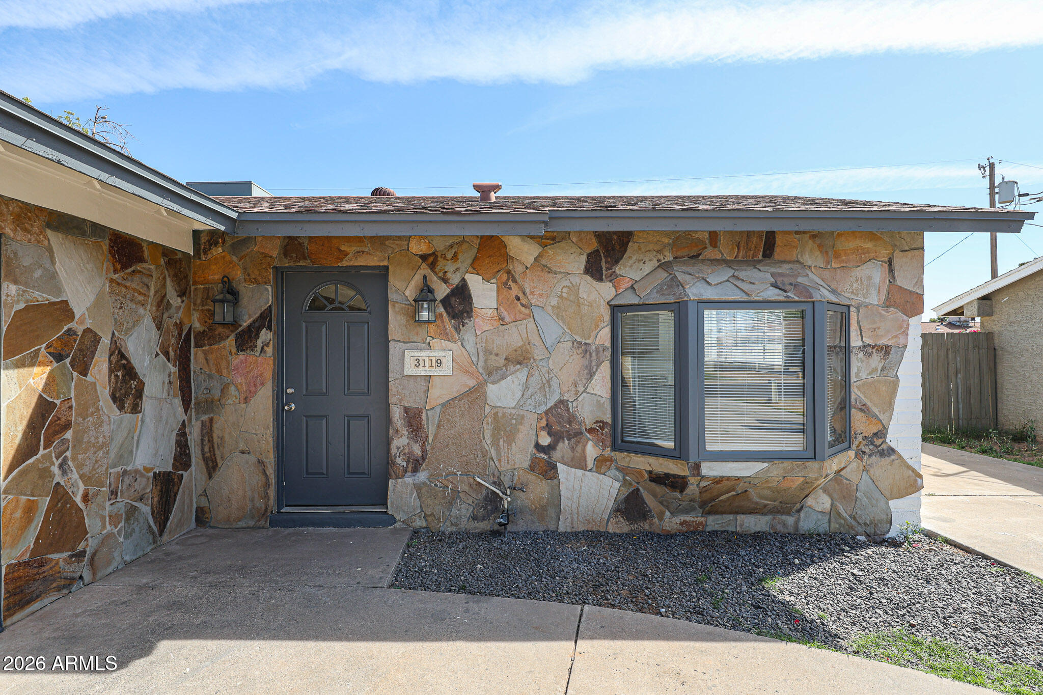 3119 W COUNTRY GABLES Drive